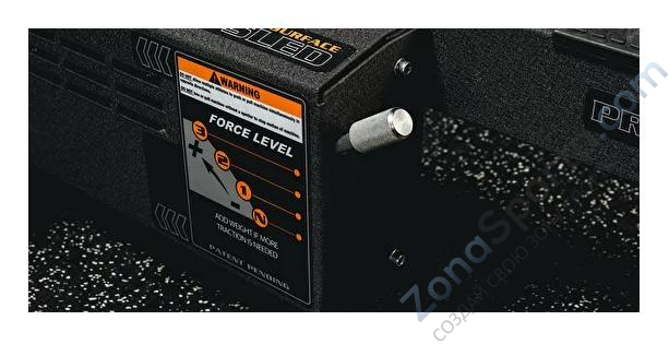 Тренажер Torque Tank-M4 Тренажер Torque Tank-M4