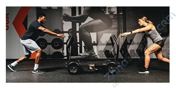 Тренажер Torque Tank-M4 Тренажер Torque Tank-M4