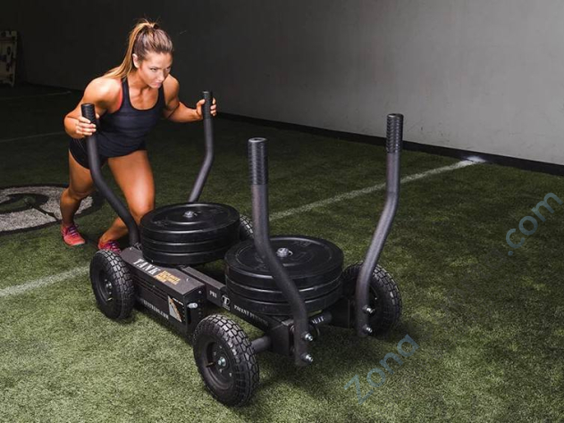 Тренажер Torque Tank-M4 Тренажер Torque Tank-M4