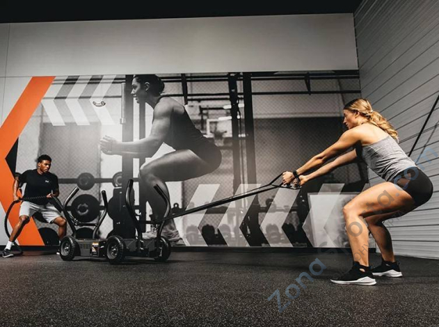 Тренажер Torque Tank-M4 Тренажер Torque Tank-M4