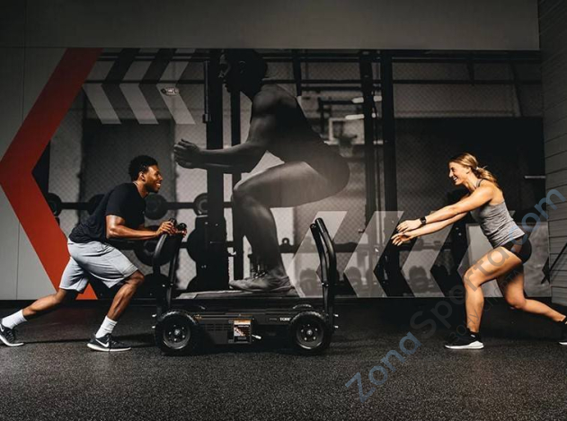 Тренажер Torque Tank-M4 Тренажер Torque Tank-M4