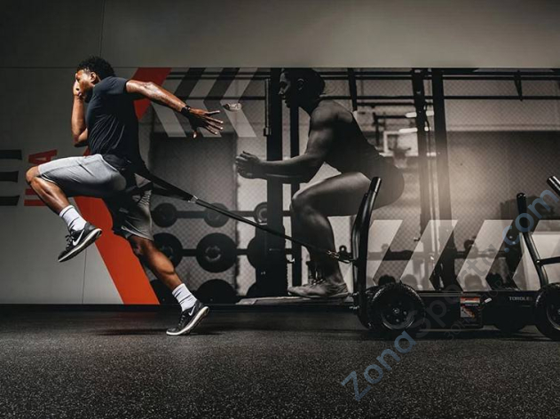 Тренажер Torque Tank-M4 Тренажер Torque Tank-M4