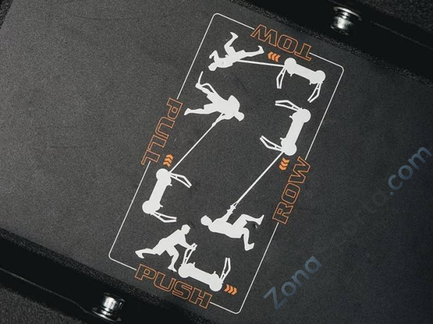 Тренажер Torque Tank-M4 Тренажер Torque Tank-M4