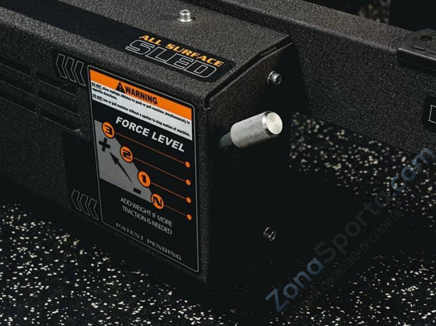 Тренажер Torque Tank-M4 Тренажер Torque Tank-M4