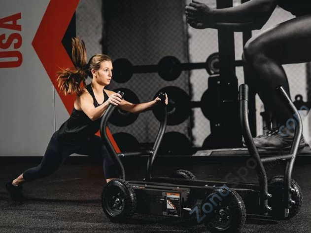 Тренажер Torque Tank-M4 Тренажер Torque Tank-M4