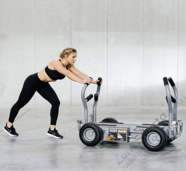 Тренажер Torque Tank-MX Тренажер Torque Tank-MX