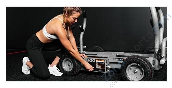 Тренажер Torque Tank-MX Тренажер Torque Tank-MX