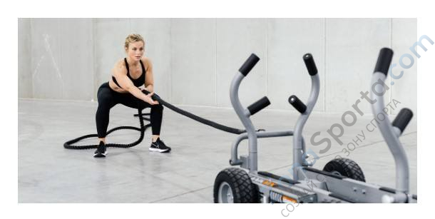 Тренажер Torque Tank-MX Тренажер Torque Tank-MX