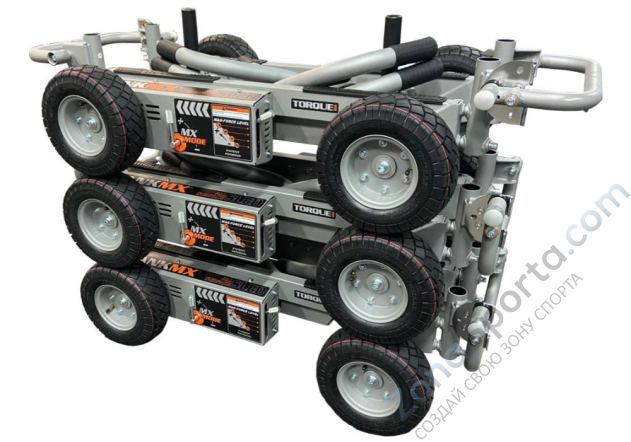 Тренажер Torque Tank-MX Тренажер Torque Tank-MX