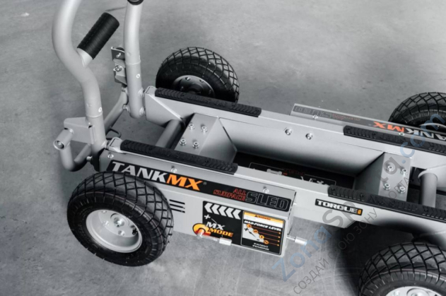 Тренажер Torque Tank-MX Тренажер Torque Tank-MX