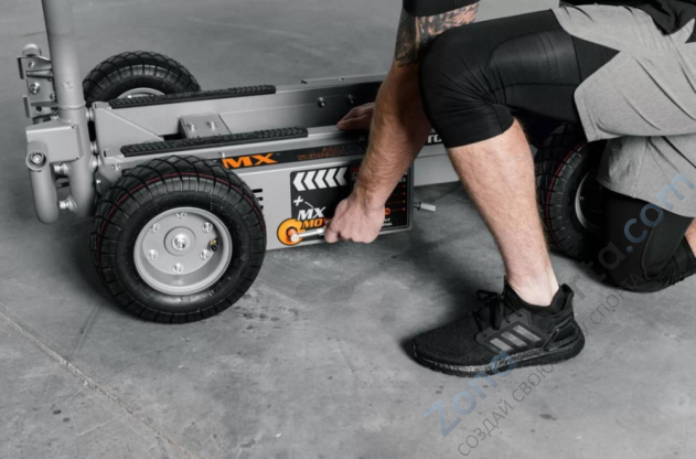 Тренажер Torque Tank-MX Тренажер Torque Tank-MX