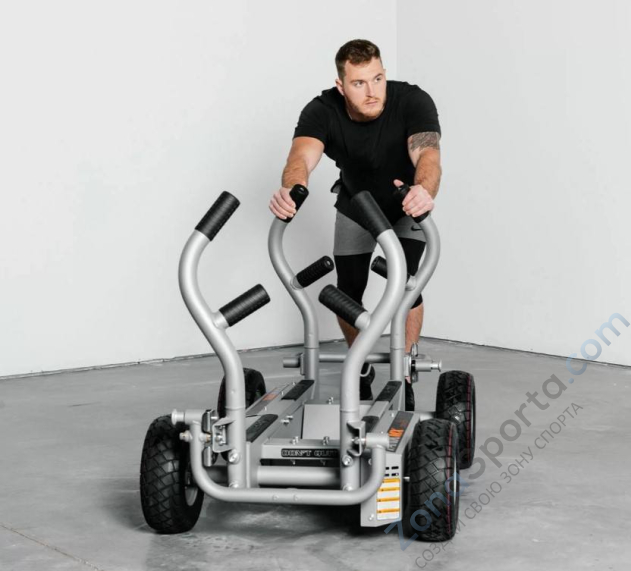 Тренажер Torque Tank-MX Тренажер Torque Tank-MX