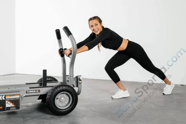 Тренажер Torque Tank-MX Тренажер Torque Tank-MX