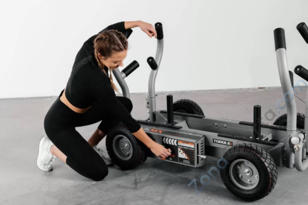 Тренажер Torque Tank-MX Тренажер Torque Tank-MX
