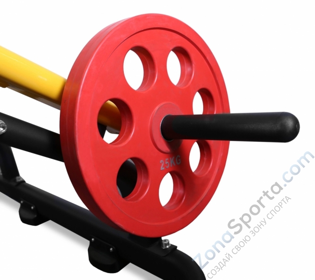 Трицепс Bronze Gym PL-1712 Трицепс Bronze Gym PL-1712