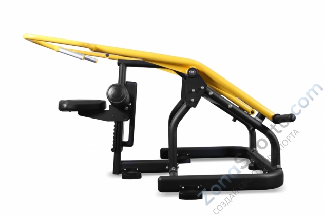 Трицепс Bronze Gym PL-1712 Трицепс Bronze Gym PL-1712