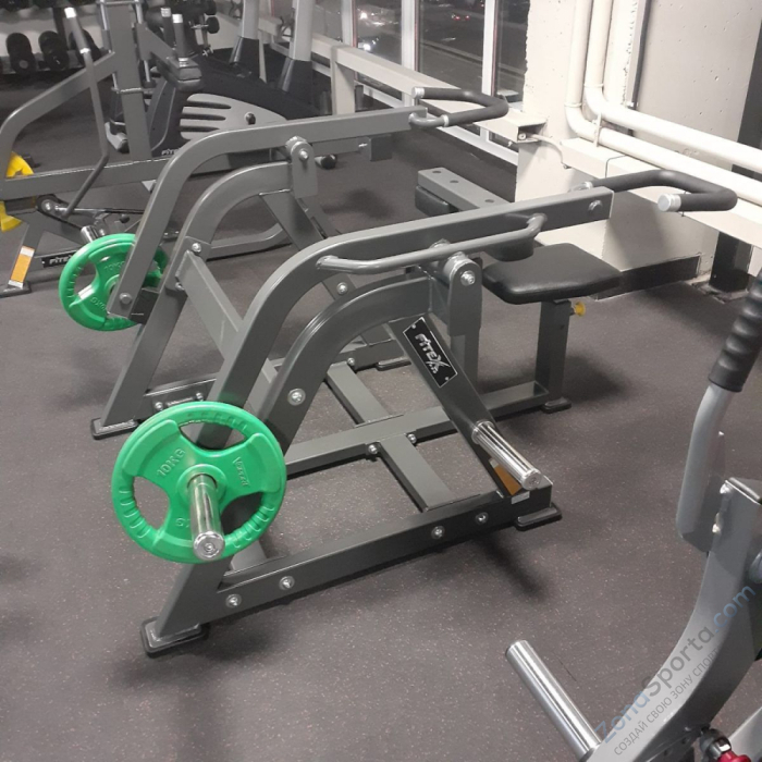 Трицепс машина (брусья) Fitex FTX-82034 Трицепс машина (брусья) Fitex FTX-82034