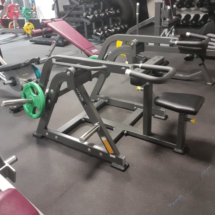 Трицепс машина (брусья) Fitex FTX-82034 Трицепс машина (брусья) Fitex FTX-82034