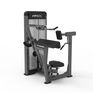 Трицепс машина (брусья) Fitex Pro FTX-61F11