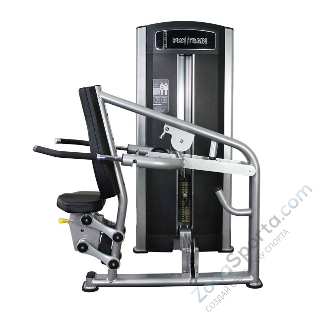 Трицепс сидя Protrain 61A11-80