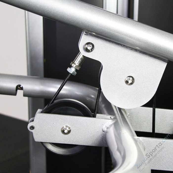 Трицепс сидя Protrain 61A11-90 Трицепс сидя Protrain 61A11-90