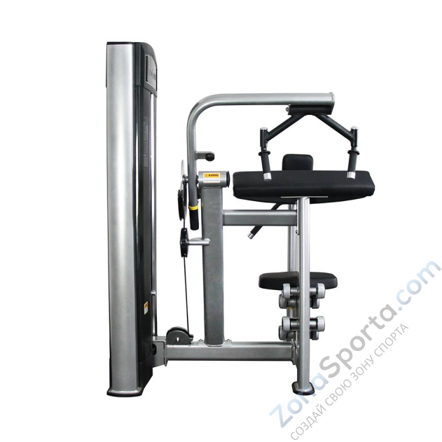 Трицепс сидя Protrain 61A12-60 Трицепс сидя Protrain 61A12-60