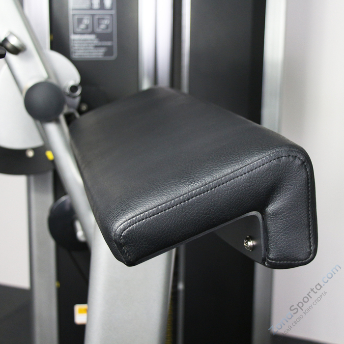 Трицепс сидя Protrain 61A12-70 Трицепс сидя Protrain 61A12-70