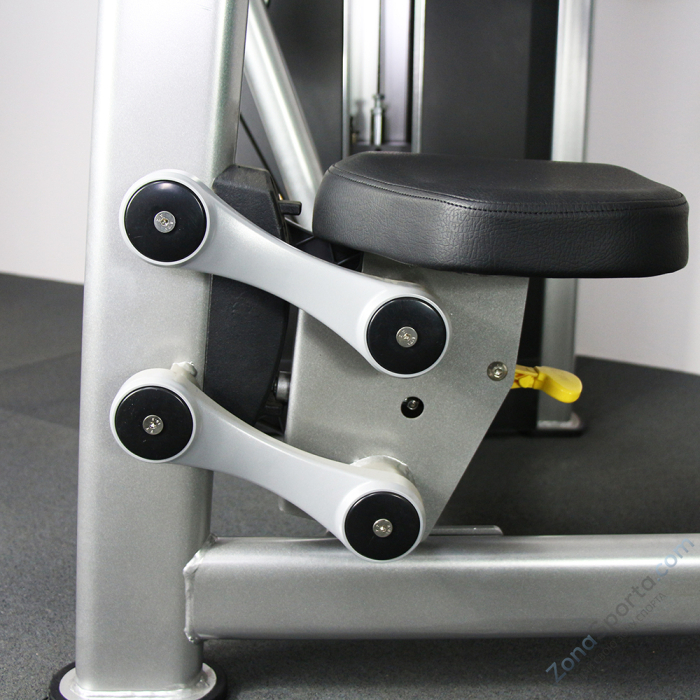 Трицепс сидя Protrain 61A12-70 Трицепс сидя Protrain 61A12-70