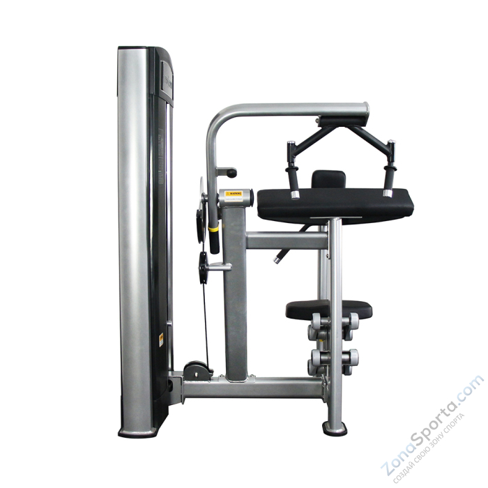 Трицепс сидя Protrain 61A12-70 Трицепс сидя Protrain 61A12-70