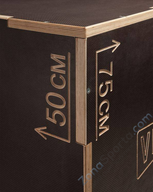 Тумба для кроссфита VictoryFit VF-K18 Тумба для кроссфита VictoryFit VF-K18