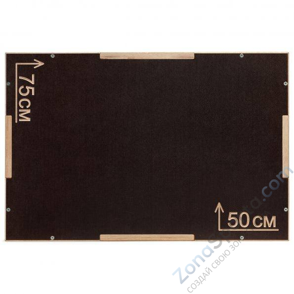 Тумба для кроссфита VictoryFit VF-K18 Тумба для кроссфита VictoryFit VF-K18