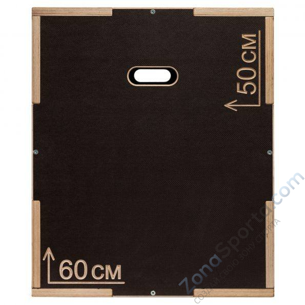 Тумба для кроссфита VictoryFit VF-K18 Тумба для кроссфита VictoryFit VF-K18