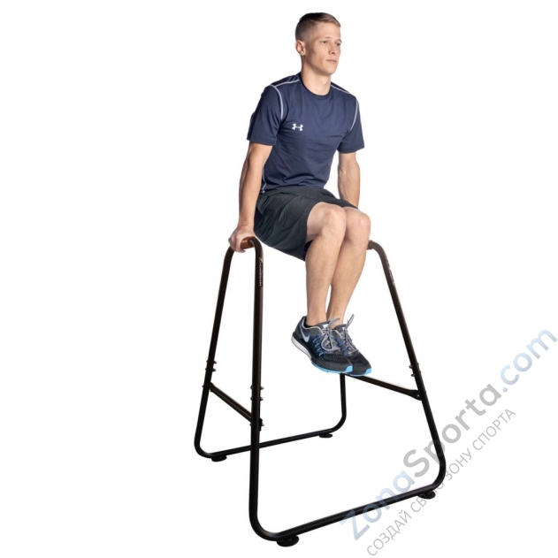 Турник - брусья DFC G012