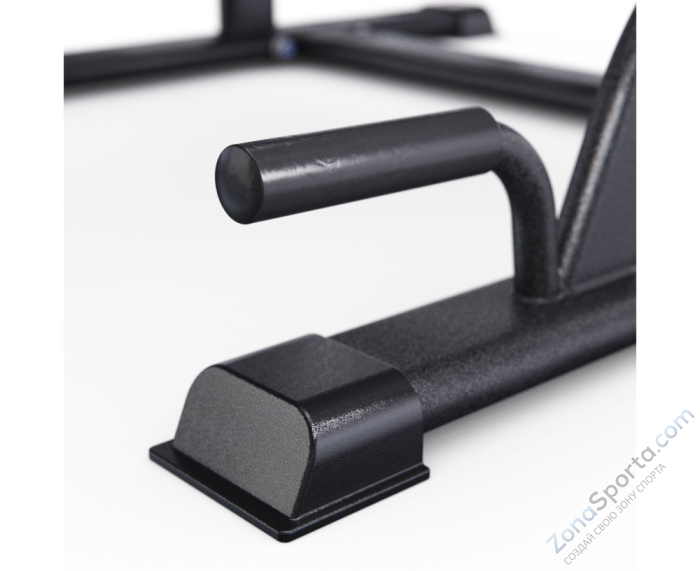 Турник-брусья с прямой скамьей DFC G-series