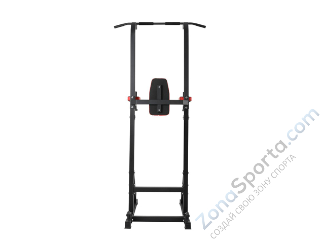 Турник/пресс/брусья Unix Fit Power Tower 120 Турник/пресс/брусья Unix Fit Power Tower 120