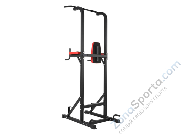 Турник/пресс/брусья Unix Fit Power Tower 120 Турник/пресс/брусья Unix Fit Power Tower 120