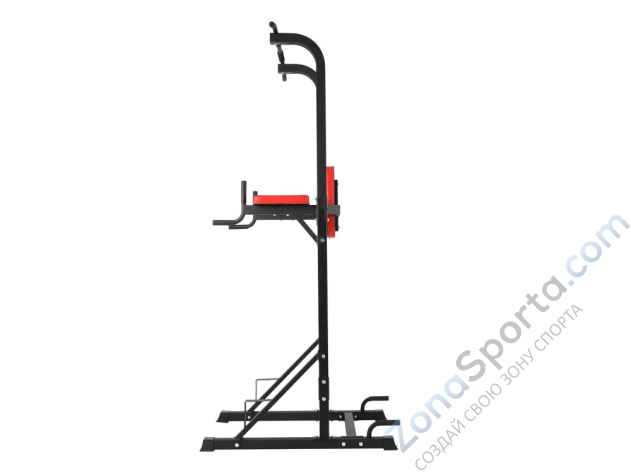 Турник/пресс/брусья Unix Fit Power Tower 120 Турник/пресс/брусья Unix Fit Power Tower 120