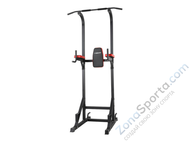 Турник/пресс/брусья Unix Fit Power Tower 120 Турник/пресс/брусья Unix Fit Power Tower 120