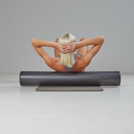 Удлиненный ролик SISSEL Pilates Intense Roller Удлиненный ролик SISSEL Pilates Intense Roller