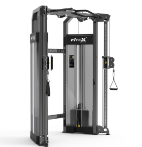 Угловая блочная рамка (кроссовер) Fitex FTX-61F32B
