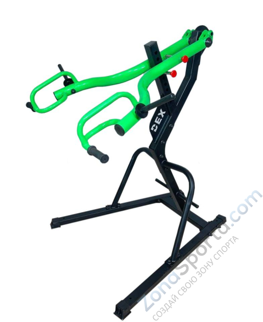 Универсальный Хаммер DEXsport Multitask  Универсальный Хаммер DEXsport Multitask