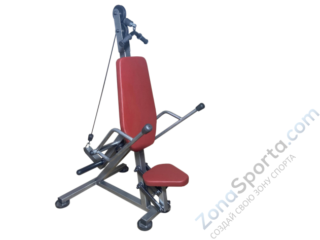 Универсальный тренажер для трицепса DEXsport AD-045 Универсальный тренажер для трицепса DEXsport AD-045