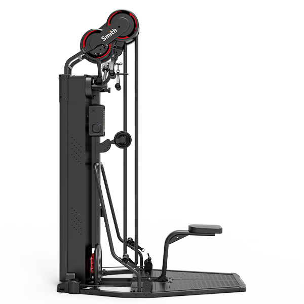 Универсальный тренажер для ВИИТ Smith IT1000U