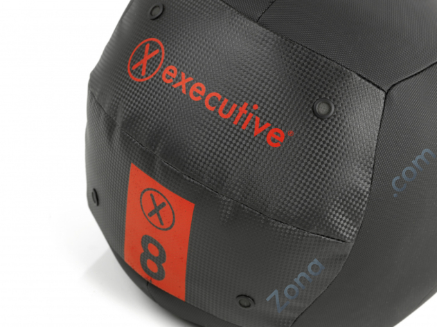 Утяжеленный мяч wall ball 8 кг KWell Утяжеленный мяч wall ball 8 кг KWell