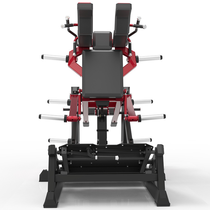 V - присед многофункциональный Impulse ECP713 V - присед многофункциональный Impulse ECP713