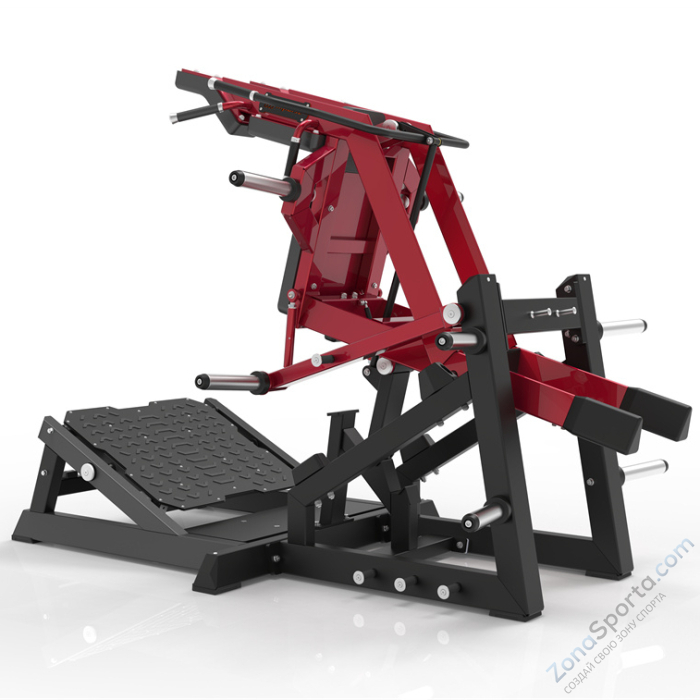 V - присед многофункциональный Impulse ECP713 V - присед многофункциональный Impulse ECP713