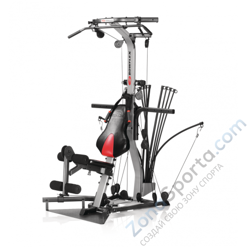 Мультистанция Bowflex Xtreme 2 SE (95 кг)