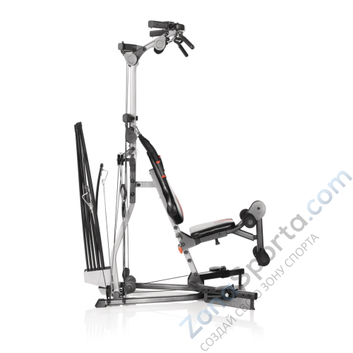 Мультистанция Bowflex Xtreme 2 SE (95 кг)