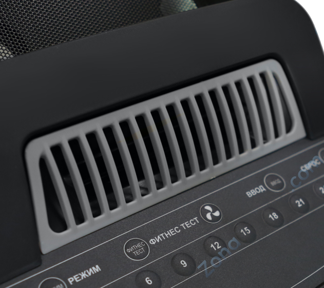 Велоэргометр Bronze Gym R800M