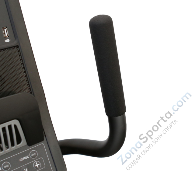 Велоэргометр Bronze Gym R800M